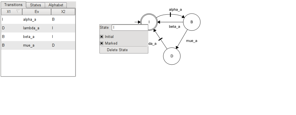 visual automata simulator